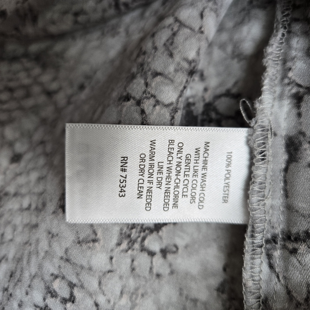 Cynthia Rowley Tank - Picture 4 of 4